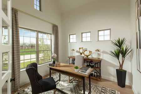 Rockwood by Coventry Homes in Mansfield - photo 20 20