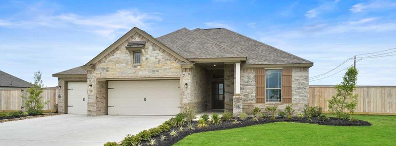 River Ranch Estates by First America Homes in Dayton - photo