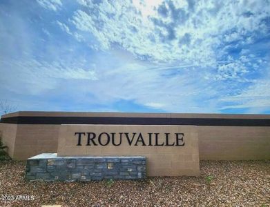 Trouvaille by D.R. Horton in Tolleson - photo 0 0