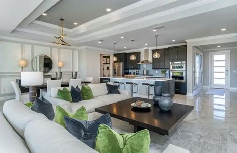 Gregg Ranch by Pulte Homes in Marble Falls - photo 18 18