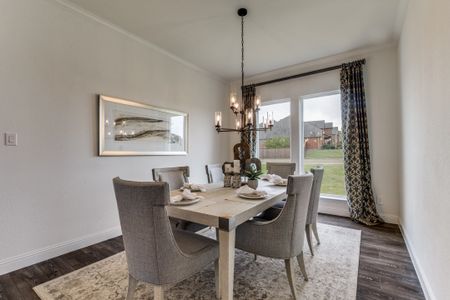 Stoney Creek - Classic by Kindred Homes in Sunnyvale - photo 42 42