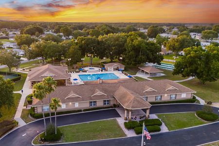 Cherrywood Preserve by Casa Fresca Homes in Ocala - photo 0