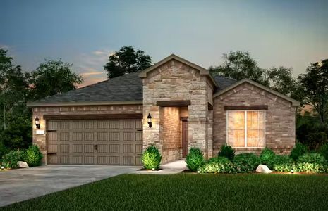 Pecan Square by Pulte Homes in Northlake - photo 14 14