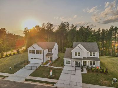 Morgan Hills by True Homes in Albemarle - photo 0