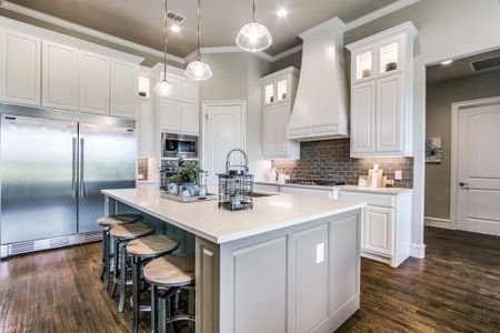 The Highlands of Northlake by Kindred Homes in Northlake - photo 17 17