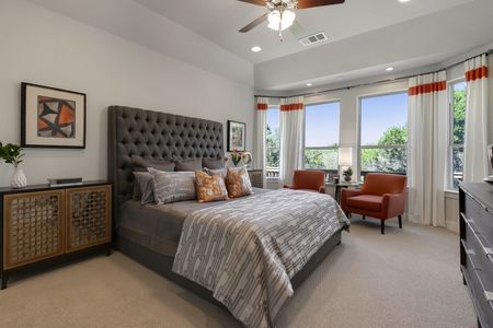 Marbella by Pacesetter Homes in Leander - photo 10 10