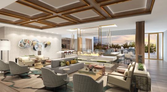 The Ritz-Carlton Residences Paradise Valley by Five Star Development in Scottsdale - photo 5 5