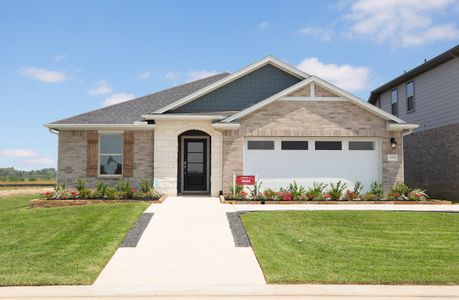Sorella: Founders Collection by Beazer Homes in Tomball - photo