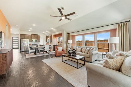 Copper Creek by Bloomfield Homes in Fort Worth - photo 36 36