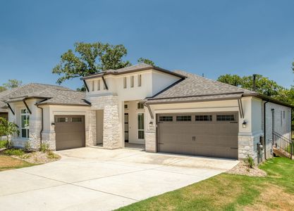 The Colony by Sitterle Homes in Bastrop - photo 12 12
