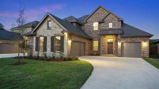 Reserve at Satterfield by D.R. Horton in Willow Spring - photo 4 4
