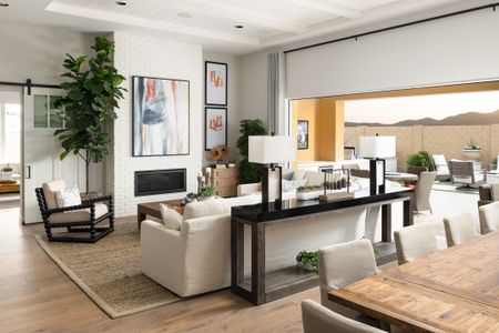 Willow by Camelot Homes in Phoenix - photo 48 48