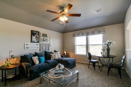 Kendall Lakes by Saratoga Homes in Alvin - photo 16