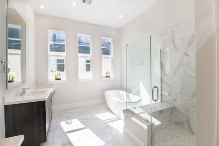 Eastwood Green by InTown Homes in Houston - photo 20 20