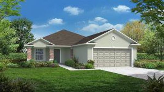 Gresham Farms Village by Southern Homes in Lakeland - photo 10