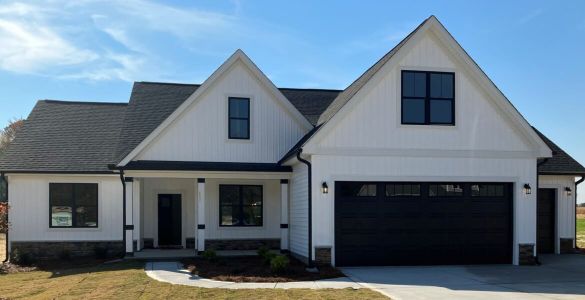 Avery Landing by Neuse River Homes in Smithfield - photo 6 6