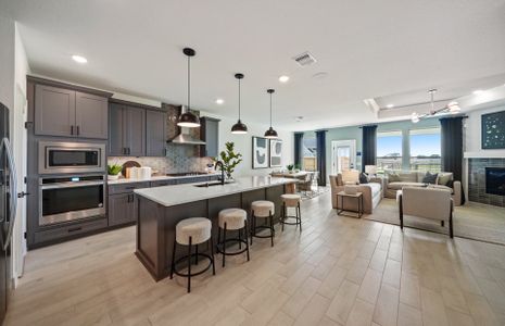 River Ranch by Pulte Homes in Dayton - photo 6 6