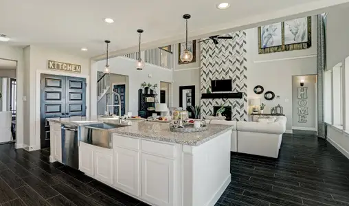 Westwood by K. Hovnanian® Homes in League City - photo 25
