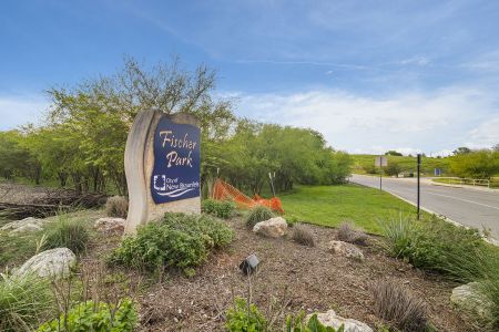 Clear Spring Meadows by M/I Homes in New Braunfels - photo 3 3