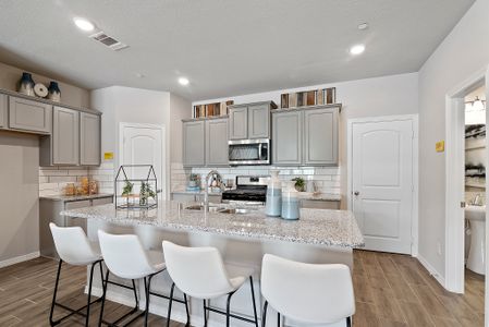 Seven Oaks Townhomes by HistoryMaker Homes in The Woodlands - photo 30 30