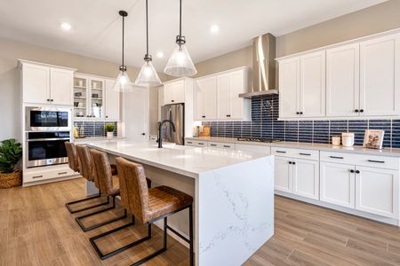 Canastero at Waterston Central by Tri Pointe Homes in Gilbert - photo 41 41