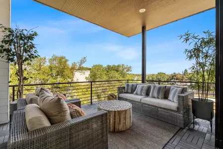 Sunridge by InTown Homes in Austin - photo 30