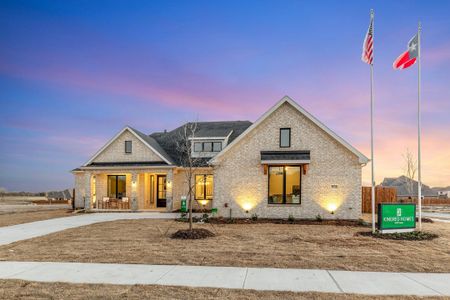 Kentsdale Farms by Kindred Homes in DeSoto - photo 69 69