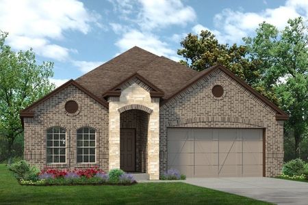 Timberbrook by Sandlin Homes in Northlake - photo 7