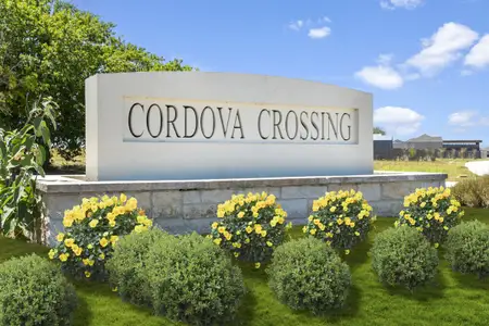 Cordova Crossing by KB Home in Seguin - photo 0 0