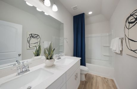 Horizon Ridge by Pulte Homes in San Antonio - photo 26 26