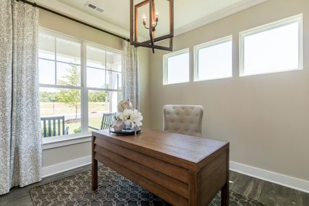 Daniel Farms by Eastwood Homes in Benson - photo 15 15