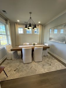 High Point At Foxbank by Crescent Homes in Moncks Corner - photo 32 32