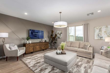 The Villages at North Copper Canyon – Valley Series by Landsea Homes in Surprise - photo 10 10