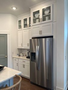 Point Hope - Village Collection by David Weekley Homes in Charleston - photo 50