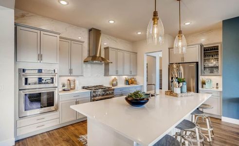 Montaine by Brightland Homes in Castle Rock - photo 7 7