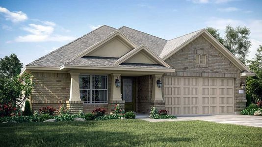 Woodforest by Lennar in Montgomery - photo
