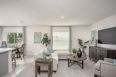 Royal Highlands by Focus Homes in Brooksville - photo 16 16