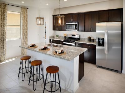 Hurley Ranch - Classic Series by Meritage Homes in Tolleson - photo 9 9