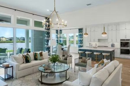 Silver Landing at SilverLeaf by Riverside Homes in Saint Augustine Shores - photo 21 21