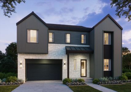 Lyric at Ridgegate - Fusion Collection by Infinity Properties in Parker - photo
