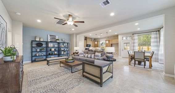 Meridiana by Chesmar Homes in Manvel - photo 12 12