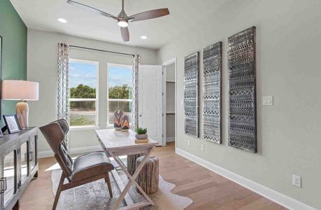 Cibolo Crossing by Beazer Homes in Universal City - photo 15 15