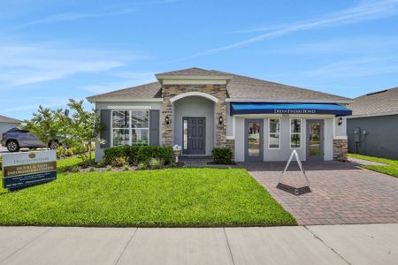 Cypress Park Estates by Dream Finders Homes in Haines City - photo 6 6