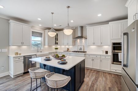 Harmony by Eastwood Homes in Harrisburg - photo 11 11