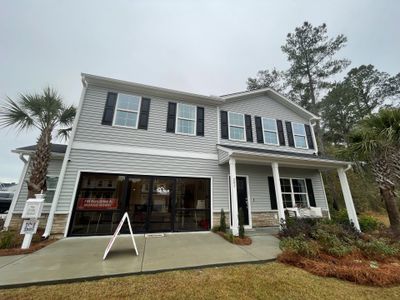Petterson Meadows by Mungo Homes in Summerville - photo 10 10