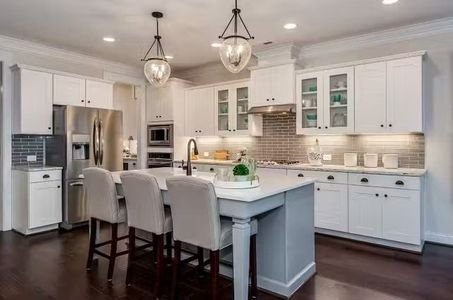 Mclean Overlake by Evans Coghill Homes in Belmont - photo 10 10