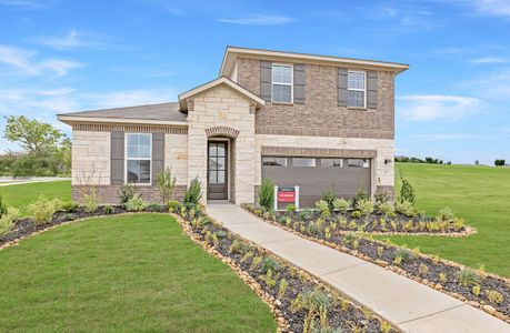 Saddle Creek Ranch by Beazer Homes in Cibolo - photo 0 0