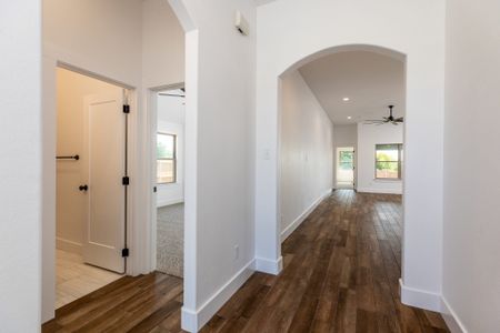 Parkers Draw by SkyTop Homes in Weatherford - photo 21 21