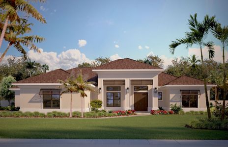 Flamingo Ranch Estates by Lowell Homes in Davie - photo 12 12