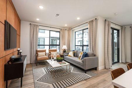 The Hub at Virginia Village by Lokal Homes in Denver - photo 38 38